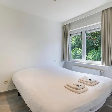 Ruim 1min Met Privé Parking Appartamento *
