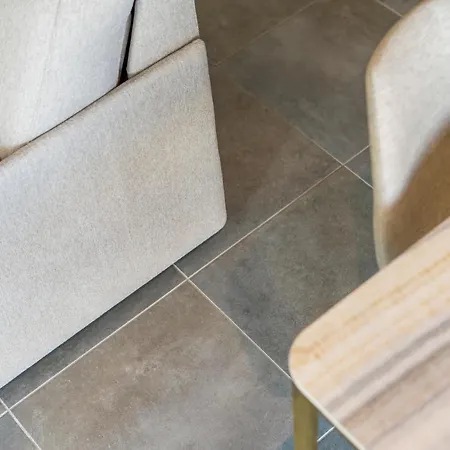 Ruim 1min Met Privé Parking Koksijde