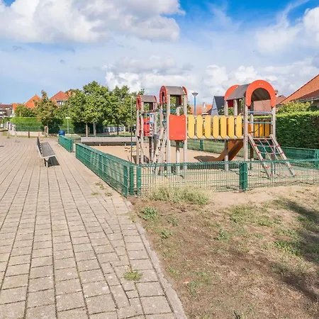 Ruim 1min Met Privé Parking